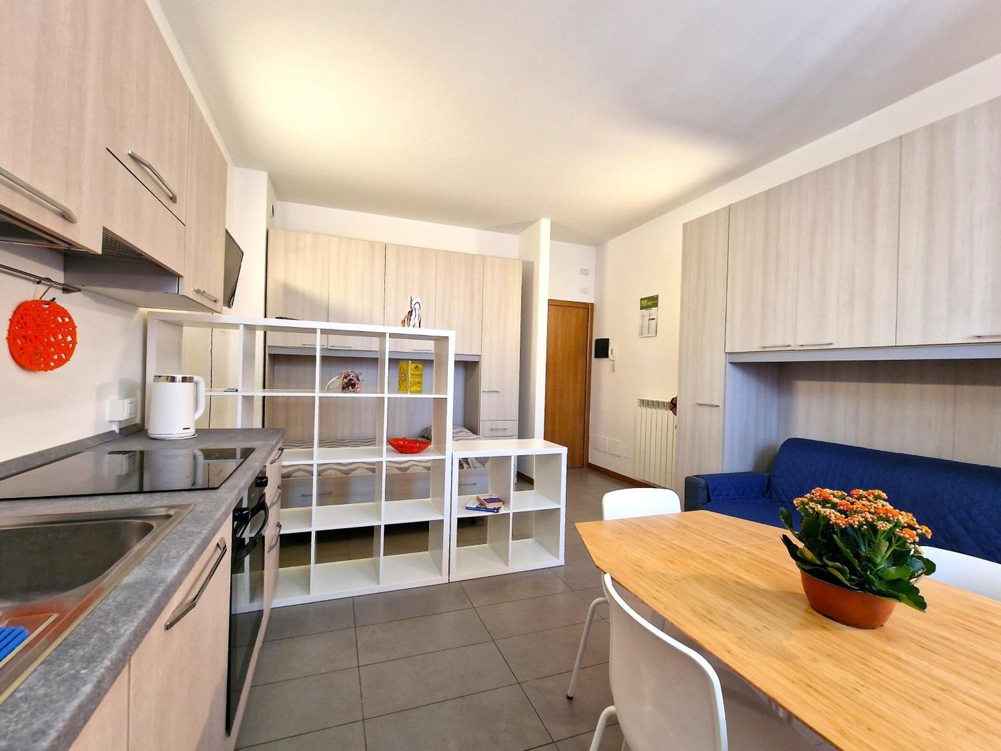 Suite Rosemary Politecnico&Malpensa Express Milano Dış mekan fotoğraf